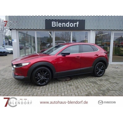 Mazda CX-30 186 Homura 137 kW