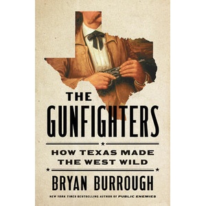 The Gunfighters | BURROUGH BRYAN (ISBN: 9781984878908)