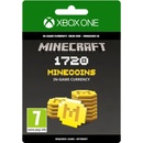 Minecraft Minecoins Pack 1720 Coins