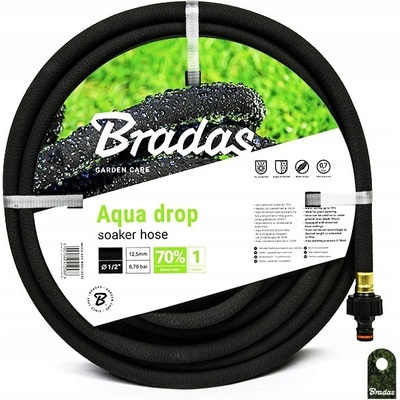 Bradas Aqua Drop 1/2" 20 m