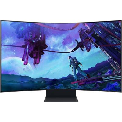 Samsung S55CG970N