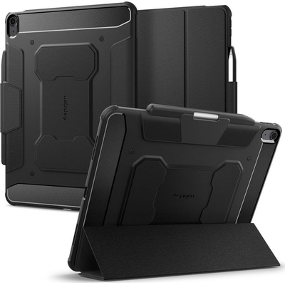 Spigen Ultra Hybrid iPad Air 12.9 2024 ACS07668 Black