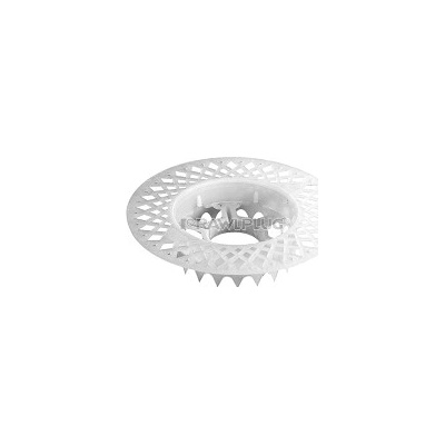 Příruby tlaku s perforátorem RawlPlug R-KWX-110 Příslušenství pro piny TFIX a R-TFIX