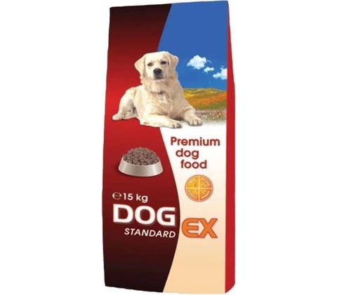 Dogex Standard 15 kg