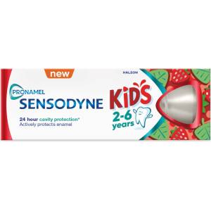 Sensodyne Pronamel, Детска паста за зъби Kids 2-6 г. , 50 мл