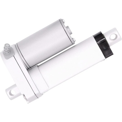 Drive System Europe by MSW lineární servomotor DSZY1Q-12-20-025-STD-IP65 10070401 délka 25 mm Posuvná síla 500 N 12 V/DC