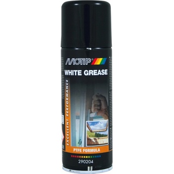 Motip PTFE 200 ml