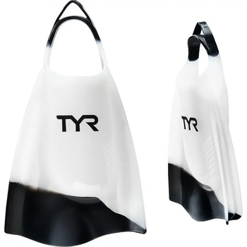 TYR hydroblade fins xxl