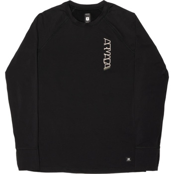 Image 1 of Armada Дамска долна блуза с дълъг ръкав Armada Women's Haven Baselayer Top Longsleeve - Black / Macha (114-3833-0113)