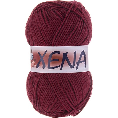 VLNIKA Příze Xena Varianta: 626