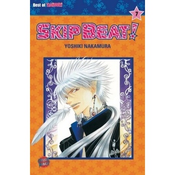 Skip Beat. Bd.7 - Nakamura, Yoshiki