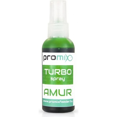 PROMIX SPRAY TURBO 30ml Amur