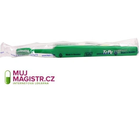 TePe Compact soft