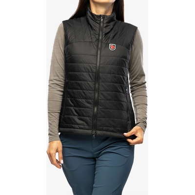 Fjallraven Expedition X-Lätt Vest black