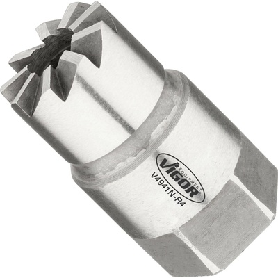Vigor V4941N-R4, Fréza 90 stupňů | 19 x 21,5 mm šestihran
