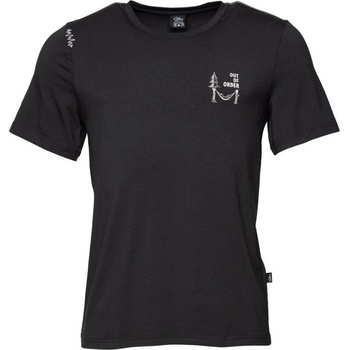 Chillaz Out Of Order Размер: L / Цвят: черен