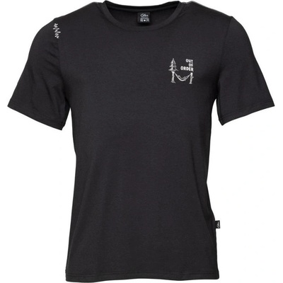 Chillaz Out Of Order Размер: L / Цвят: черен