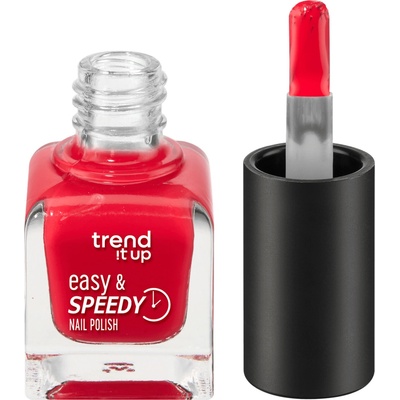 trend !t up lak na nehty Easy & Speedy 590 6 ml