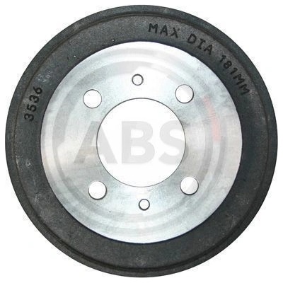 Brzdový bubon A.B.S. 2447-S