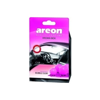 Areon Aroma Box Bubble gum