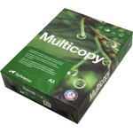 Multicopy Фотокопирна хартия MULTICOPY A/3 80 g 500 листа/пакет 88010807 (88010807)