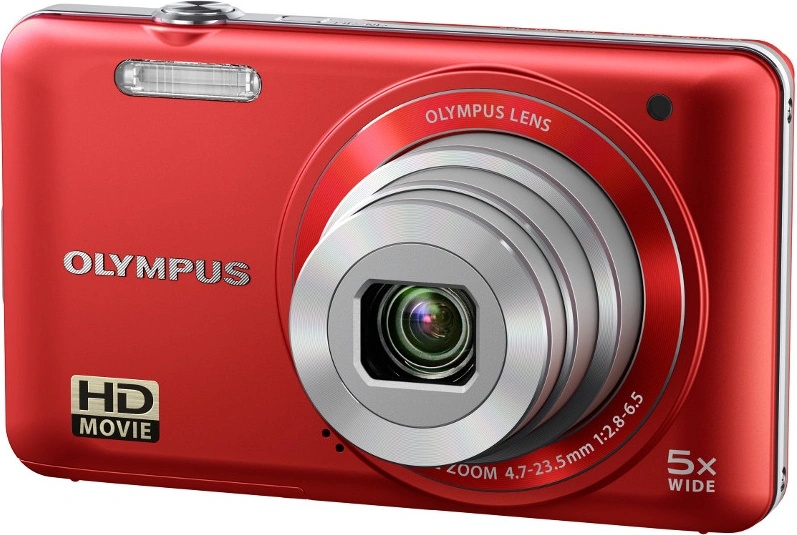 Olympus VG-130 - Heureka.cz