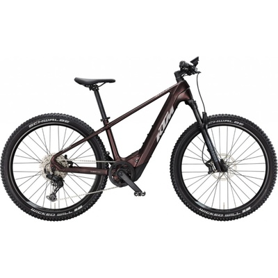 KTM Macina Team 872 2025