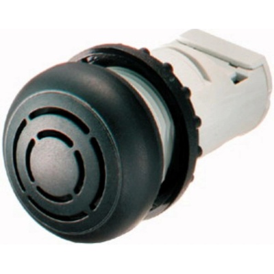 Eaton M22-AMC-AM stálý tón (Ø x v) 29.7 mm x 11.5 mm černá 1 ks Piece