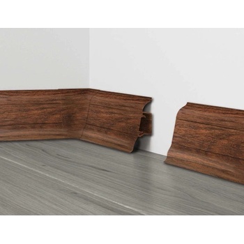 ПОДОВ ПЕРВАЗ slk50 5107004 2.5м ИТАЛИАНСКИ ОРЕХ