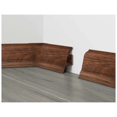 ПОДОВ ПЕРВАЗ slk50 5107004 2.5м ИТАЛИАНСКИ ОРЕХ