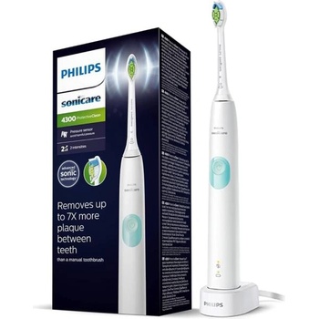 Philips Sonicare ProtectiveClean Hx6807/28