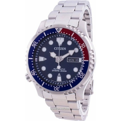 Citizen NY0086-83L