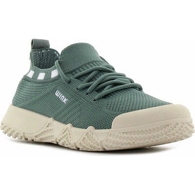 Wink detské tenisky 1245 green