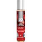 JO - H2O ягoднa целувка - лубрикант на водна основа (30 ml) - desirel