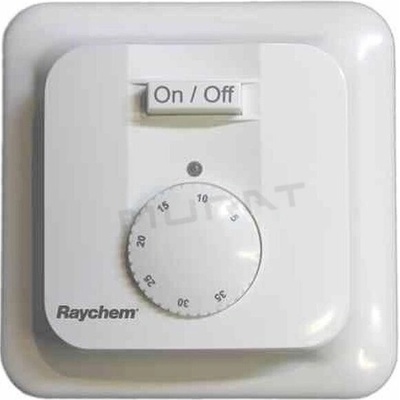 Termostat Raychem R-TE - 1244-006482