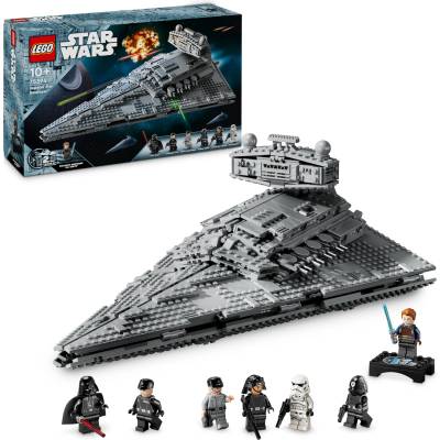LEGO® Star Wars™ - Imperial Star Destroyer (75394)