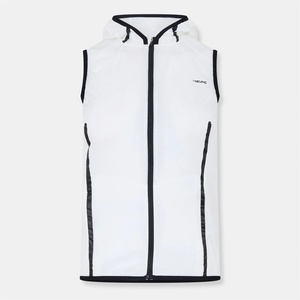 HEAD Елек HEAD Women's Performance Trans Light Gilet - White