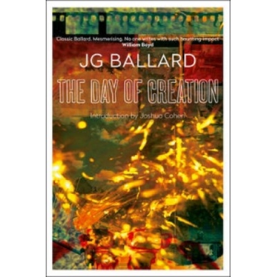 Day of Creation - Ballard J. G.