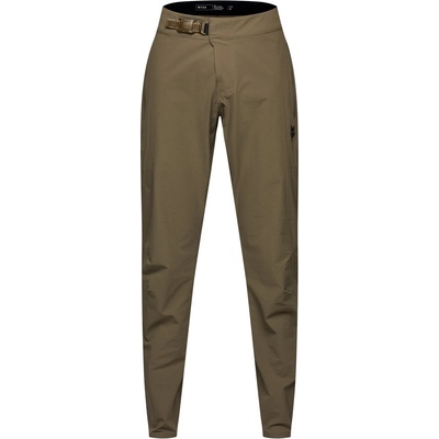 FOX Racing Мъжки дълъг панталон за колоездене FOX Racing Ranger Pant Cycling bottoms - Military - размер 36 (055-3214-0415)
