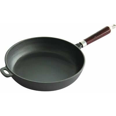 Kinghoff Panvica tradičná liatinová 30 cm