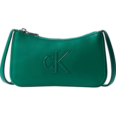 Calvin Klein dámská kabelka Embossed LV04F1125GL4G