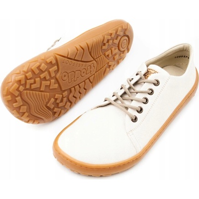 Froddo SNEAKER BOTANIQ LACES White