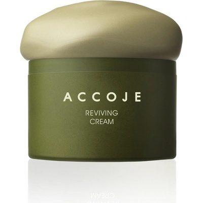 ACCOJE REVIVING CREAM pleťový krém 50 ml