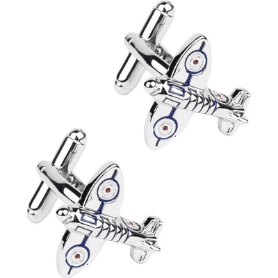 Bubibubi letadlo Spitfire – Zbozi.Blesk.cz