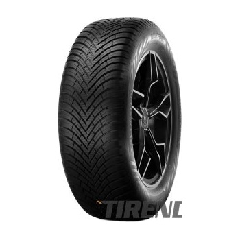Vredestein Quatrac ( 225/40 R18 92W XL, с протектор на борта на джантата (FSL) )