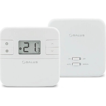 SALUS Controls RT310RF