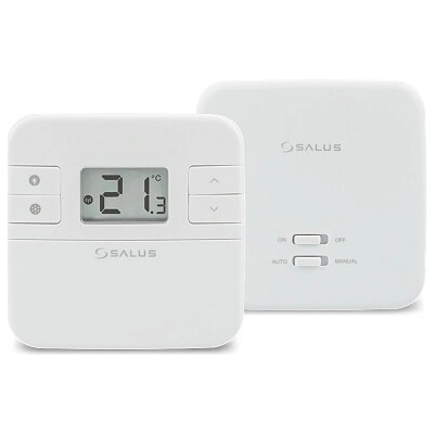 SALUS Controls RT310RF