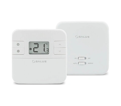 SALUS Controls RT310RF