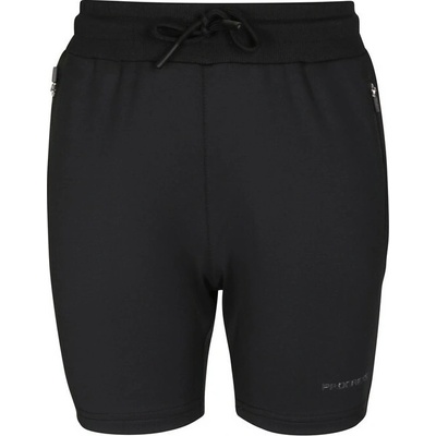 Progress Symbol Shorts Junior čierna