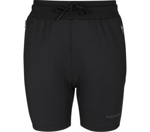 Progress Symbol Shorts Junior čierna